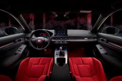 HONDA CIVIC TYPE R 2022