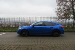 Honda Civic e:HEV SPORT PACK ADVANCE 2022
