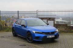 Honda Civic e:HEV SPORT PACK ADVANCE 2022