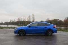 Honda Civic e:HEV SPORT PACK ADVANCE 2022