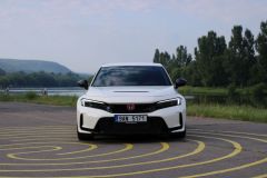 Honda Civic Type R 2023