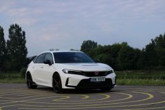 Honda Civic Type R 2023