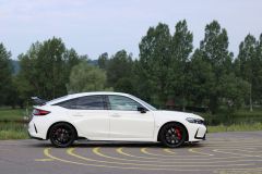 Honda Civic Type R 2023