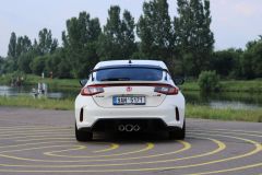 Honda Civic Type R 2023