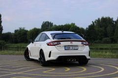 Honda Civic Type R 2023