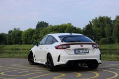 Honda Civic Type R 2023
