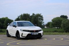 Honda Civic Type R 2023