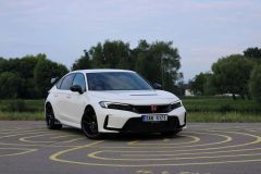 Honda Civic Type R 2023