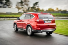 Honda CR-V 2015