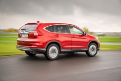 Honda CR-V 2015