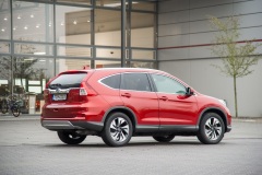 Honda CR-V 2015