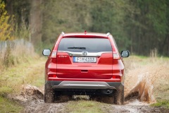 Honda CR-V 2015