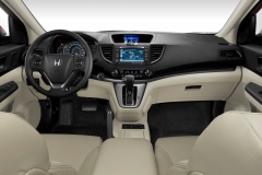 Honda CR-V 2012