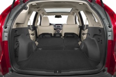 Honda CR-V 2012