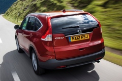 Honda CR-V 2012