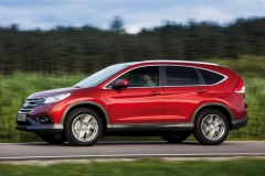 Honda CR-V 2012