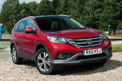 Honda CR-V 2012