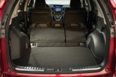 Honda CR-V 2015