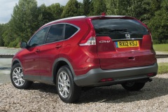 Honda CR-V 2015