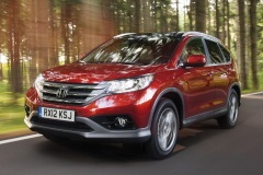 Honda CR-V 2012
