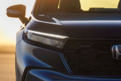 Honda CR-V 2023