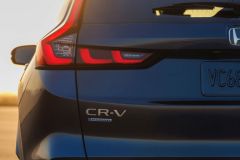 Honda CR-V 2023