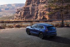 Honda CR-V Sport Touring USA 2023