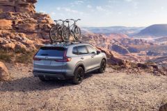 Honda CR-V Sport Touring USA 2023