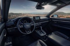 Honda CR-V Sport Touring USA 2023