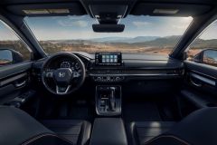 Honda CR-V 2023
