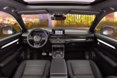 HONDA CR-V 2023