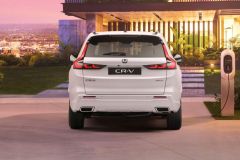 HONDA CR-V 2023