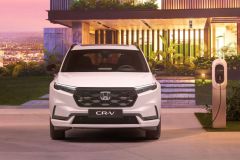 HONDA CR-V 2023