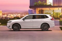 HONDA CR-V 2023