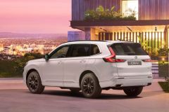 HONDA CR-V 2023