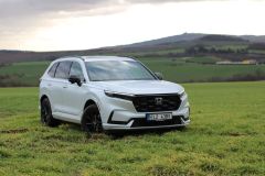 Honda CR-V e-PHEV Advanced Tech (2023)