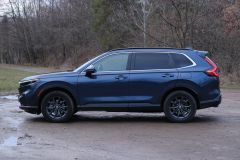 Honda CR-V e_HEV Advance 2024