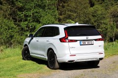 Honda CR-V e:PHEV Advanced Tech 2WD 2026