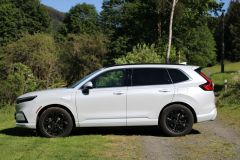 Honda CR-V e:PHEV Advanced Tech 2WD 2026