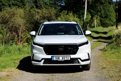 Honda CR-V e:PHEV Advanced Tech 2WD 2026