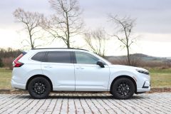 Honda CR-V e-PHEV Advanced Tech (2023)