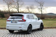 Honda CR-V e-PHEV Advanced Tech (2023)