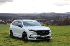 Honda CR-V e-PHEV Advanced Tech (2023)