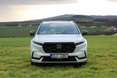 Honda CR-V e-PHEV Advanced Tech (2023)