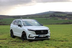 Honda CR-V e-PHEV Advanced Tech (2023)