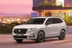 HONDA CR-V 2023