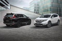Honda CR-V Sportline 2021