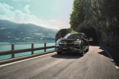 Honda CR-V Sportline 2021