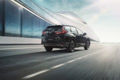 Honda CR-V Sportline 2021