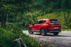 Honda CR-V RW 2018